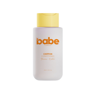 Babe Formula Chiffon Shampoo and Conditioner 250ml