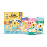 Baby Moby Breastmilk Storage Bags - Japan Collection (5oz/8oz)