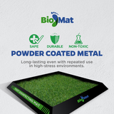 Biomat Foot Disnfecting Mat - Small