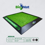 Biomat Foot Disnfecting Mat - Small