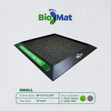 Biomat Foot Disnfecting Mat - Small