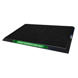 Biomat Foot Disnfecting Mat - Large
