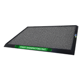 Biomat Foot Disnfecting Mat - Large