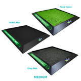 Biomat Foot Disnfecting Mat - Medium