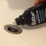 Buster Plughole Unblocker - Bathroom