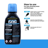 Buster Plughole Unblocker - Bathroom