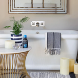 Buster Plughole Unblocker - Bathroom