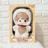 Pop Mart Dimoo Weaving Wonders Series 400% Plush Doll