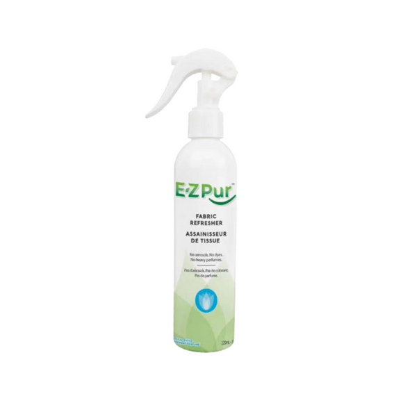 EcoBreze: EZ Pur Fabric Refresher 220ml