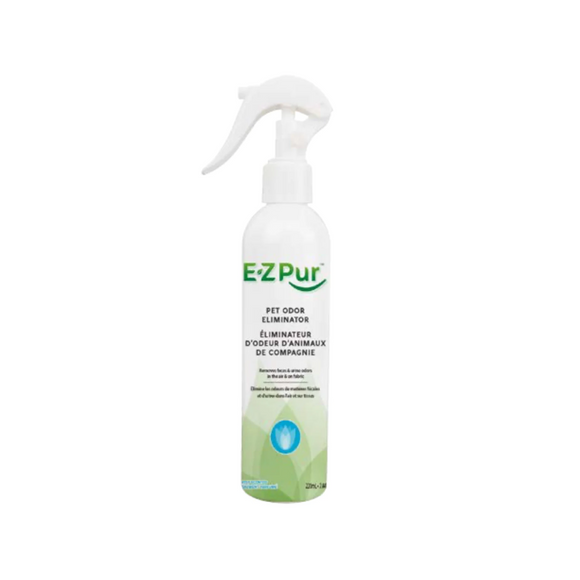EcoBreze: EZ Pur Pet Odor Eliminator 220 ml