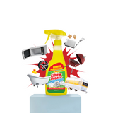 Elbow Grease All Purpose Degreaser, 500ml