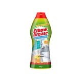 Elbow Grease Cream Cleaner With Micro Crystals (For Kitchens And Bathrooms-550ml)