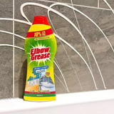 Elbow Grease Cream Cleaner With Micro Crystals (For Kitchens And Bathrooms-550ml)