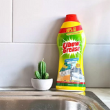 Elbow Grease Cream Cleaner With Micro Crystals (For Kitchens And Bathrooms-550ml)