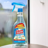 Elbow Grease Glass Cleaner - 500ml