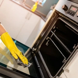Elbow Grease Oven Cleaning Kit