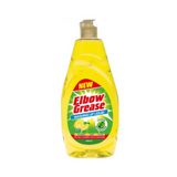 Elbow Grease Washing Up Liquid - 600ml