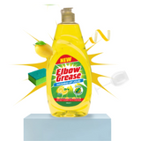 Elbow Grease Washing Up Liquid - 600ml