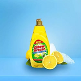 Elbow Grease Washing Up Liquid - 600ml