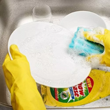 Elbow Grease Washing Up Liquid - 600ml