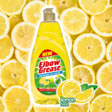 Elbow Grease Washing Up Liquid - 600ml