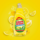 Elbow Grease Washing Up Liquid - 600ml