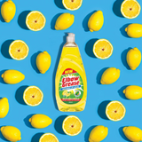 Elbow Grease Washing Up Liquid - 600ml