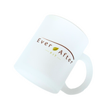 Ever After Frosted Mug