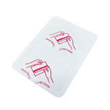 Excelgo Menstrual Pain Relief Heat Therapy Patches