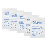 Excelgo Pharma Anti-Motion Sickness Patch