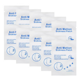 Excelgo Pharma Anti-Motion Sickness Patch