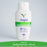 Vagisil Daily Intimate Wash - Sensitive - 240ml