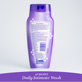 Vagisil Daily Intimate Wash - pH Balance - 354ml