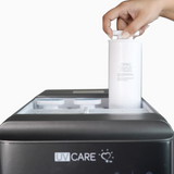 Filter Replacement For The UV Care Pure Water Hydrogen-Rich RO Water Purifier