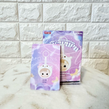 Hacipupu Constellation Plush Bag Charms