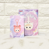 Hacipupu Constellation Plush Bag Charms