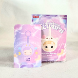 Hacipupu Constellation Plush Bag Charms