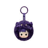 Hacipupu Constellation Plush Bag Charms