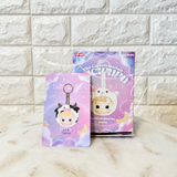 Hacipupu Constellation Plush Bag Charms