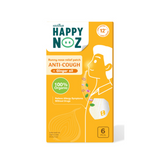 Happy Noz Adult No Cough 100% Organic Onion Stickers