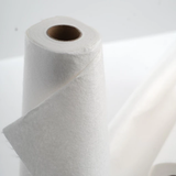 Hokage Mom by Ninja Home Reusable Bamboo Paper Towel (up to 2,000 uses per roll)