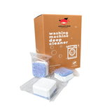 Hokage Mom by Ninja Home Washing Machine Deep Cleaner