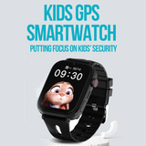 Wonlex Kids GPS Smartwatch (CT20)