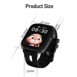 Wonlex Kids GPS Smartwatch (CT20)