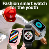 Wonlex Kids GPS Smartwatch (KT15 Pro)