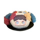 Maymei Once Forgotten Corners Plush Bag Charms