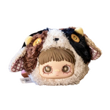 Maymei Once Forgotten Corners Plush Bag Charms