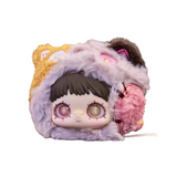 Maymei Once Forgotten Corners Plush Bag Charms