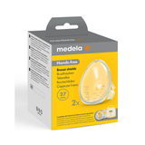 Medela Hands-free Breast Shields