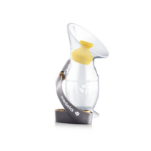 Medela Silicone Breast Milk Collector